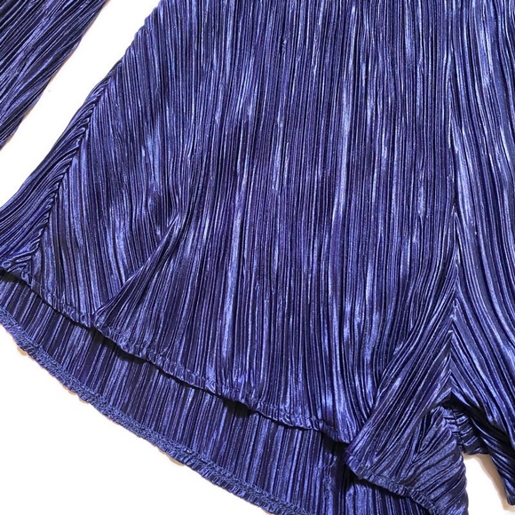 Angel Biba Multiway Infinity Romper AU 6 US 2 Blue‎ - Picture 6 of 8